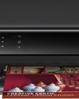 HP Deskjet 3545: Multifunctional color wireless + usb